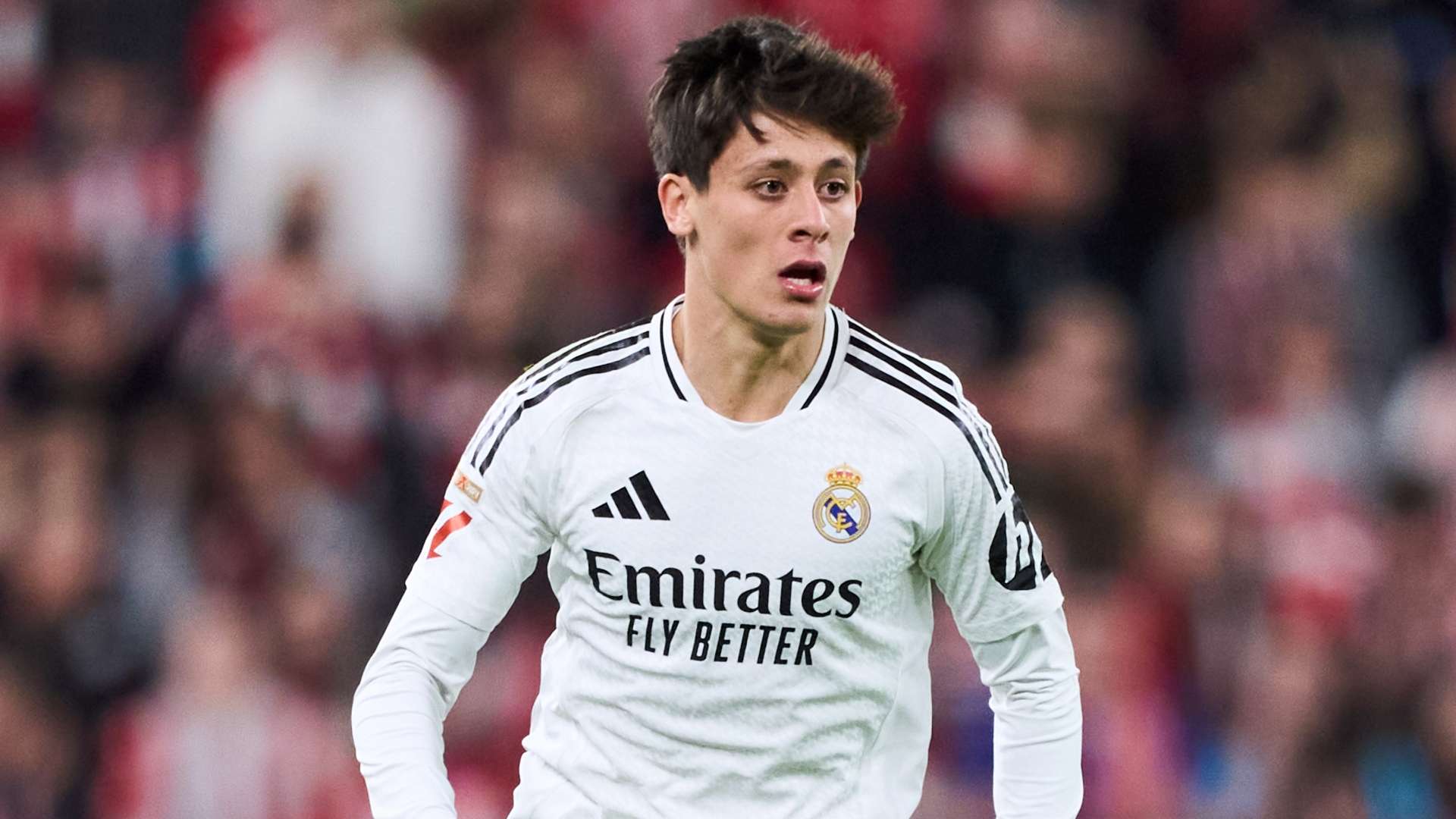 蓝鹰主帅：阿瑙进球德弗里越位？遗憾进球没被分析，但不想说什么.