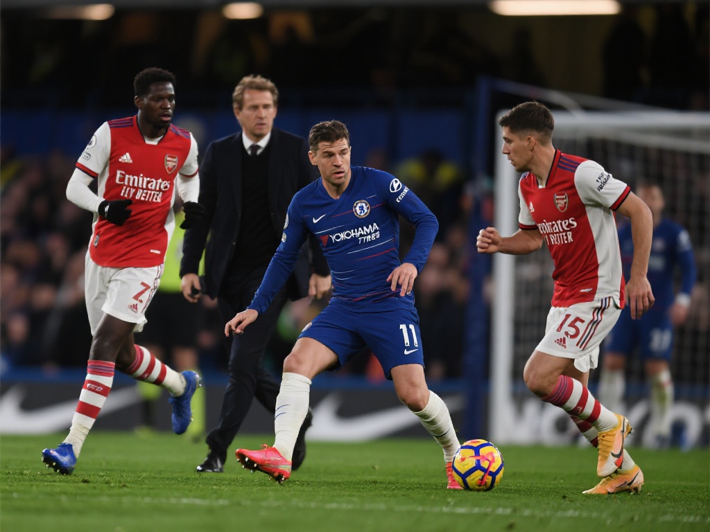 走进英超的 走进英超的